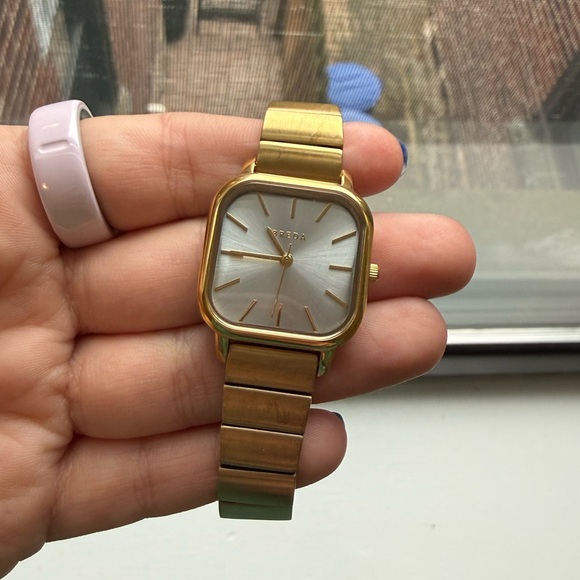 Breda Esther Bracelet Watch - Picture 4 of 9